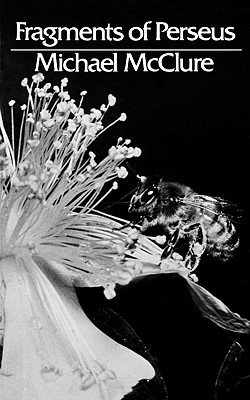 Fragments of Perseus: Poetry (New Directions Paperbook)