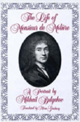 Image for The Life of Monsieur De Moliere (English and Russian Edition)