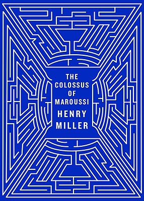 The Colossus of Maroussi (Second Edition) (New Directions Paperbook)