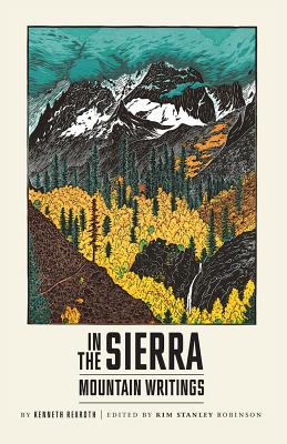 Image for In the Sierra: Mountain Writings (New Directions Paperbook)