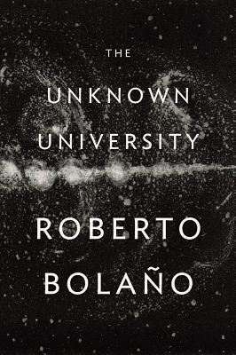 The Unknown University Image for The Unknown University