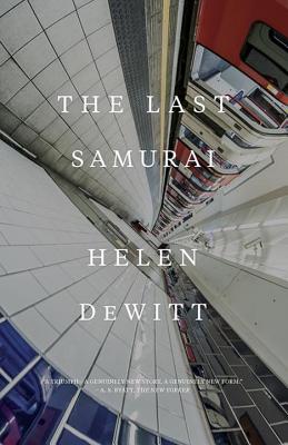 Last Samurai
