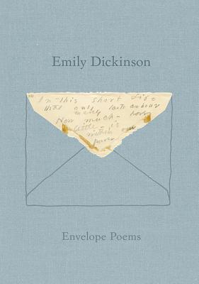 Image for Envelope Poems, The