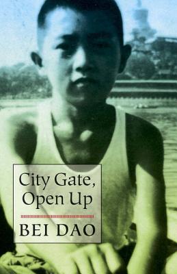 Image for City Gate, Open Up