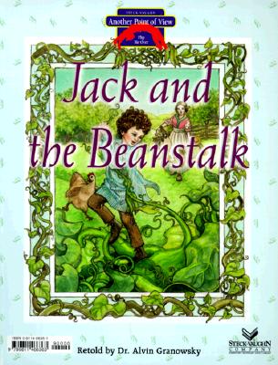 Giants Have Feelings, Too/Jack and the Beanstalk (Another Point of View)