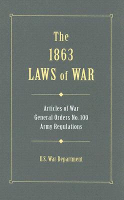 1863 Laws of War