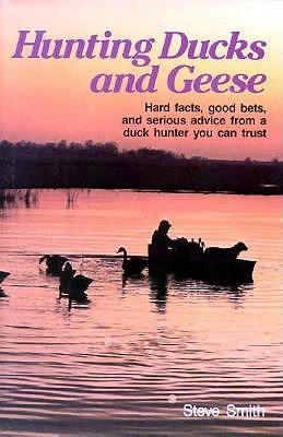 Hunting Ducks and Geese