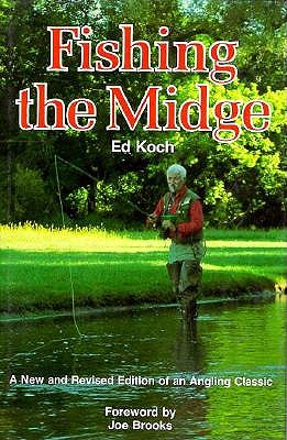Fishing the Midge