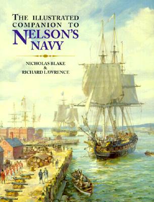 Image for Ill Companion to Nelson's Navy