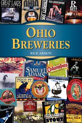 Ohio Breweries (Breweries Series)