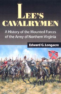 Lee's Cavalrymen