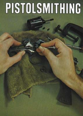 Image for Pistolsmithing