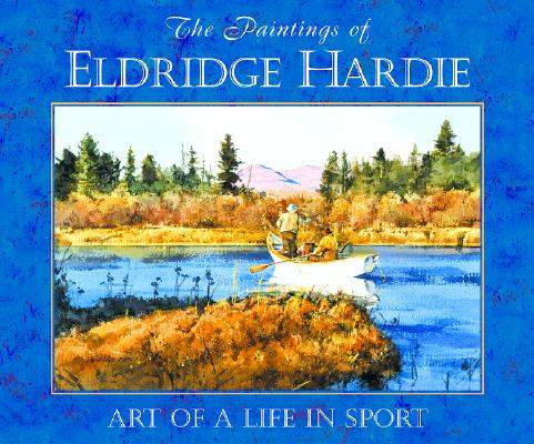 The Paintings of Eldridge Hardie: Art of Life in Sport