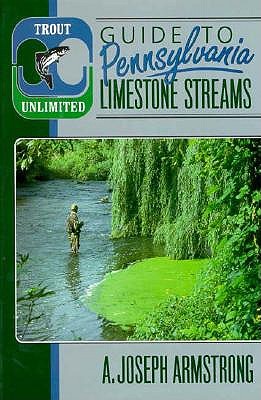 Image for Trout Unlimited Guide to Pennsylvania Limestone Streams