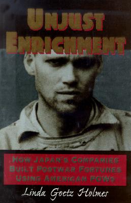 Unjust Enrichment