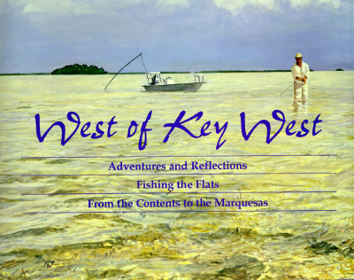 West of Key West