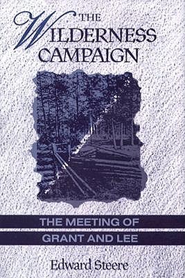 Wilderness Campaign: Meeting of Grant and Lee.
