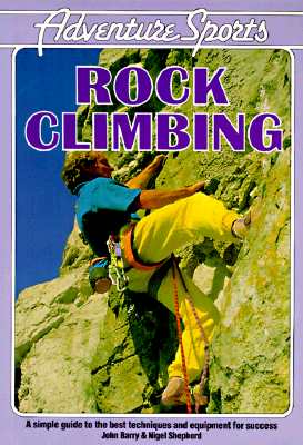 Rock Climbing (Adventure Sports) Image for Rock Climbing (Adventure Sports)