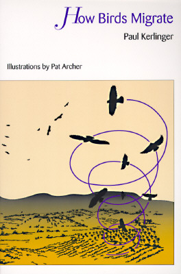 Image for How Birds Migrate How Birds Migrate