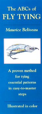 ABC's of Fly Tying