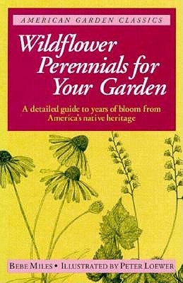 Wildflower Perennials For Your Garden