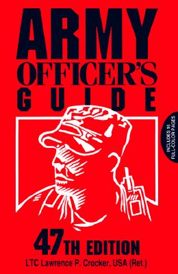 Army Officer's Guide