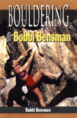 Image for Bouldering with Bobbi Bensman (Climbing Specialist Series)