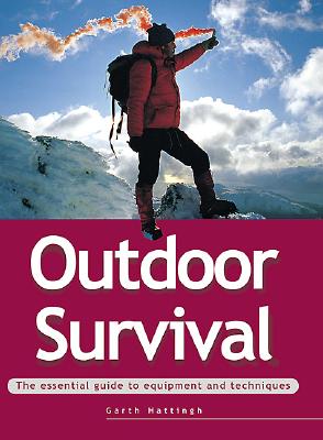 Essential Guide: Outdoor Survival (Essential Guides)