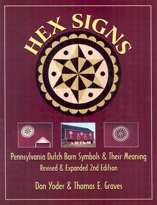 Hex Signs: Pennsylvania Dutch Barn Symbols & Their Meaning