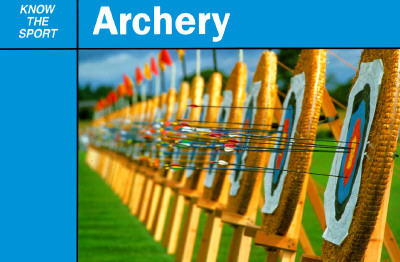 Archery (Know the Sport)