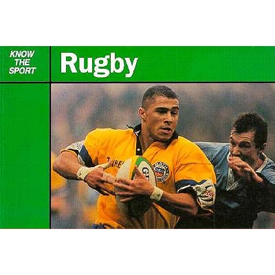 Rugby (Know the Sport)