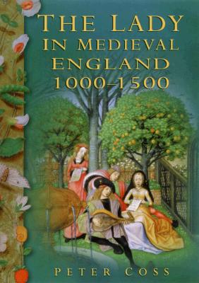 Lady in Medieval England