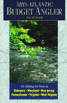 Mid-Atlantic Budget Angler