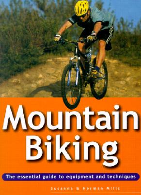 Mountain Biking