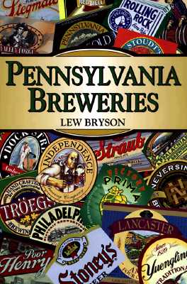 Pennsylvania's Breweries (Breweries Series)