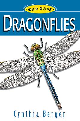 Image for Dragonflies: Wild Guide Dragonflies: Wild Guide