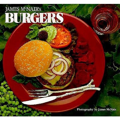 James McNair's Burgers