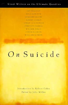 On Suicide