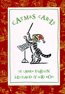 Image for Catmas Carols