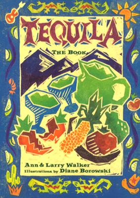 Image for Tequila: The Book