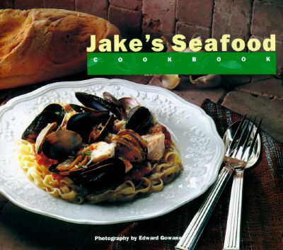 Image for Jake's Seafood Cookbook