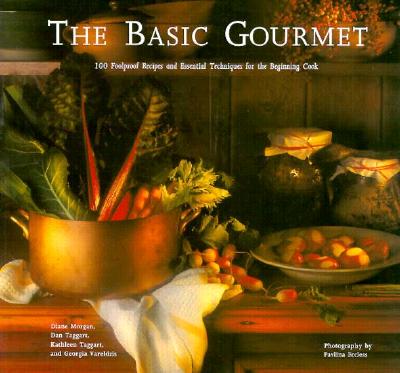 Image for Basic Gourmet