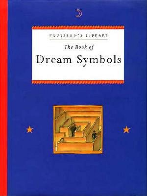 Image for The Book of Dream Symbols: Prospero's Library