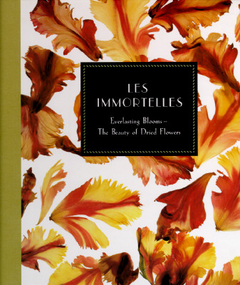 Image for Les Immortelles