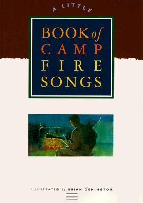 Image for A Little Book of Campfire Songs
