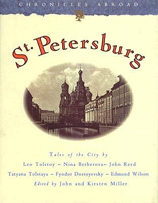 St. Petersburg