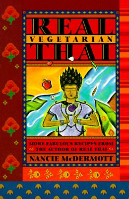 Image for Real Vegetarian Thai