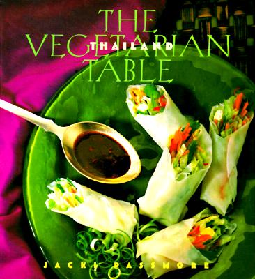 Vegetarian Table: Thailand