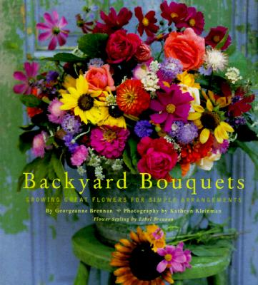 Image for Backyard Bouquets