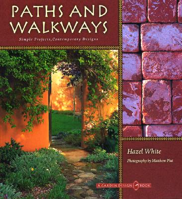 A Garden Design Book - Paths And Walkways